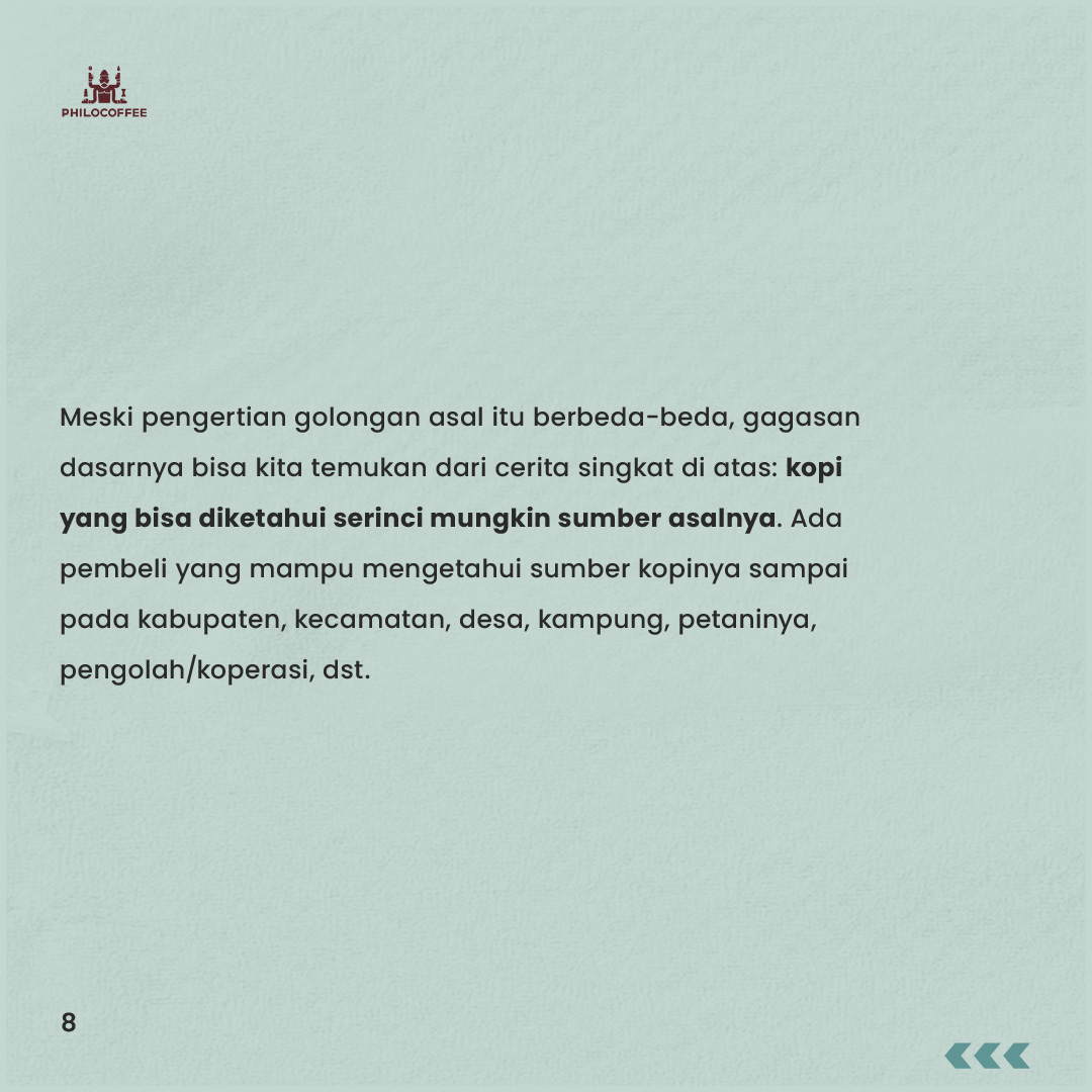PHILOCOFFEE® tweet media
