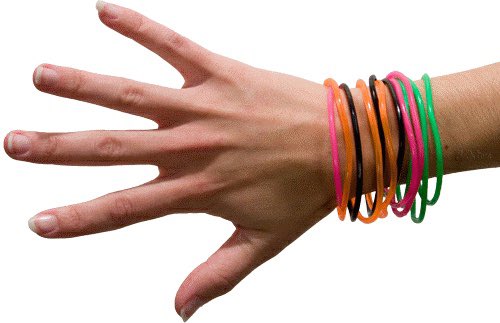 OhJewlia's tweet photo. @x_AdorableMe @sarahlugor Those were Jelly bracelets!! Not silly bands.. same at our school π
#inappropriateaf https://t.co/YM4dGHlDrv