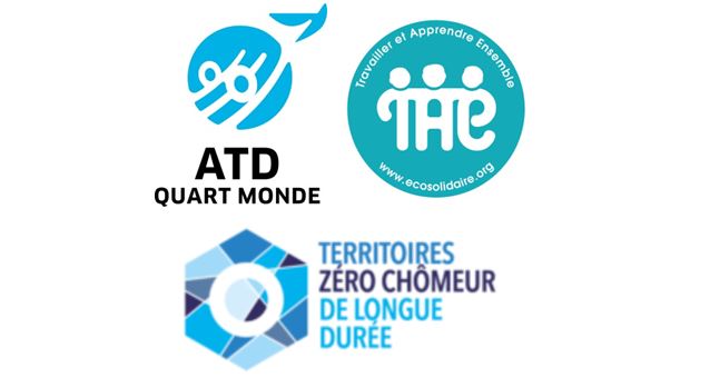 Travailler et Apprendre Ensemble tweet media