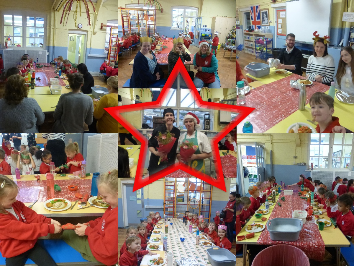 BLVISchool's tweet photo. Thank you Chefs for our very delicious Christmas Dinner today!! #bestchefever
@itstwelve15 #yummy #nosprouts! https://t.co/92RbmwOlyM