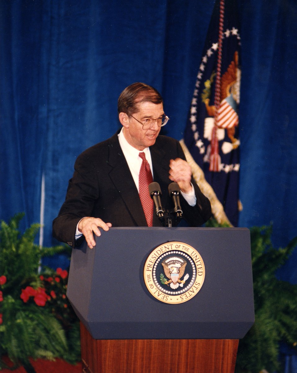 We are saddened to learn of the passing of Donald Fowler yesterday. Fowler served as the chairman of <a href="/scdp/">South Carolina Democratic Party</a> from 1971-1980 and as national chair of the Democratic National Committee from 1995-1997. He has entrusted #SCPC with his papers, which are currently closed for processing.