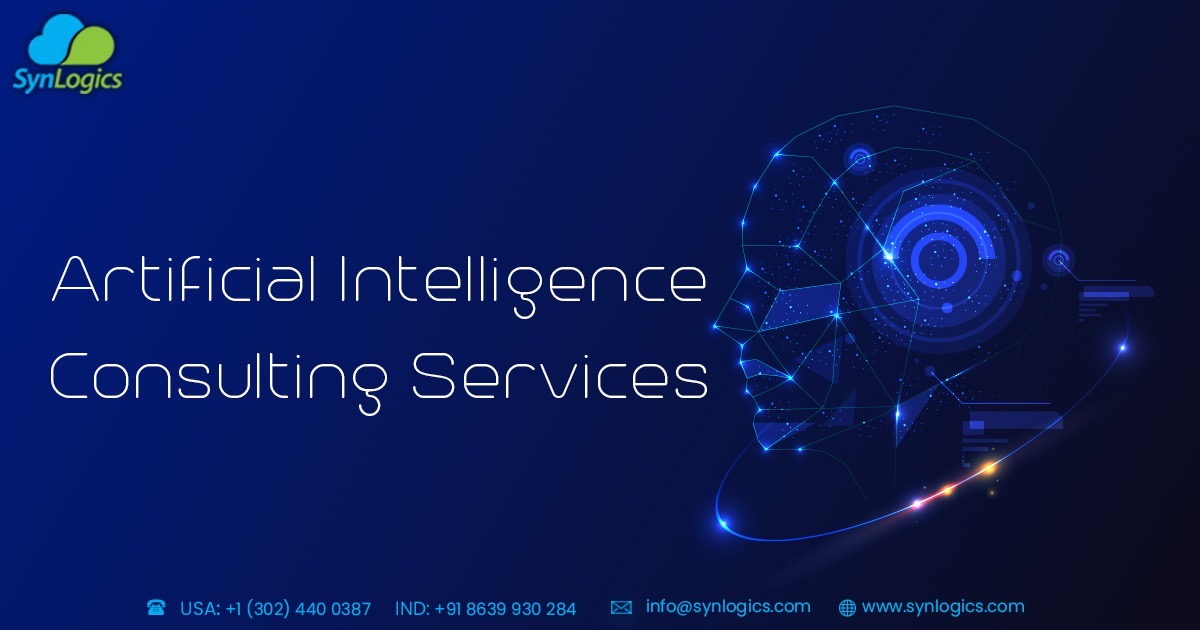 kakkirenivenkat's tweet image. #SynLogics provides #AISoftwareDevelopment for our partners who want to apply smarter solutions to their business problems. Together we open up new AI opportunities that can – in a very real way – change the future.
Connect us at info@synlogics.com for #AISolutions.