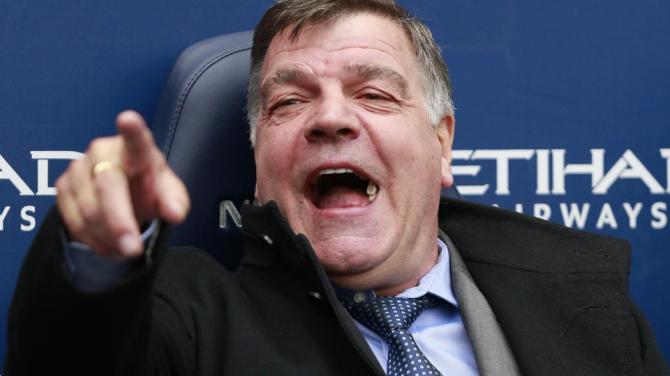 billfranmeister's tweet photo. The guy you like / the guy who likes you... #Bilicin #BigSam @WBA @FootballRamble https://t.co/CSriF4dpB8