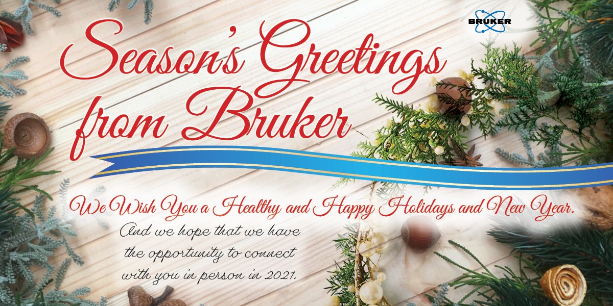 Season's Greetings from our family to yours.  🎄❄️🎁