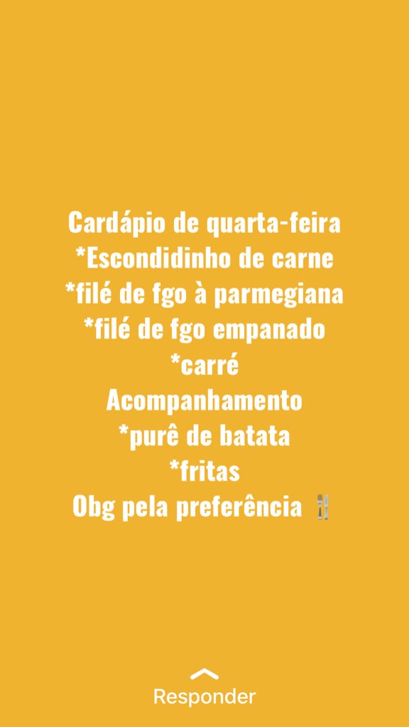 🔊 Pedidos (21) 97980-4803 (WhatsApp)