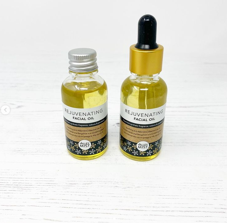 Peace With The Wild tweet media