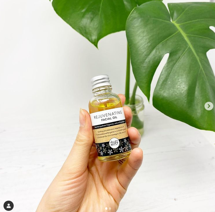 Peace With The Wild tweet media