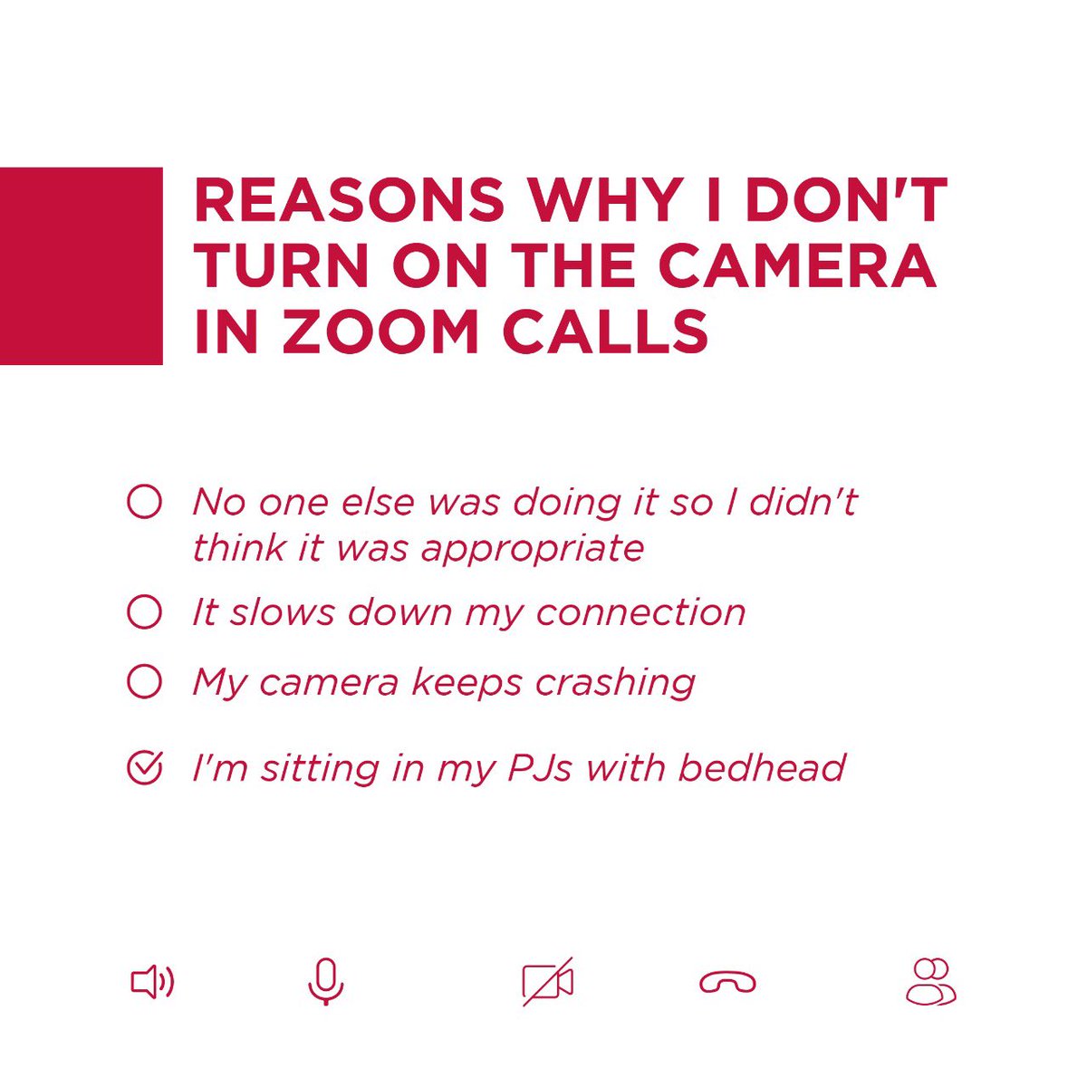Truth be told... we always #LetTheFactsDoTheTalking! What’s your reasoning? 👇 

#CBPR #DubaiPR #DigitalPR #WFH #PublicRelations