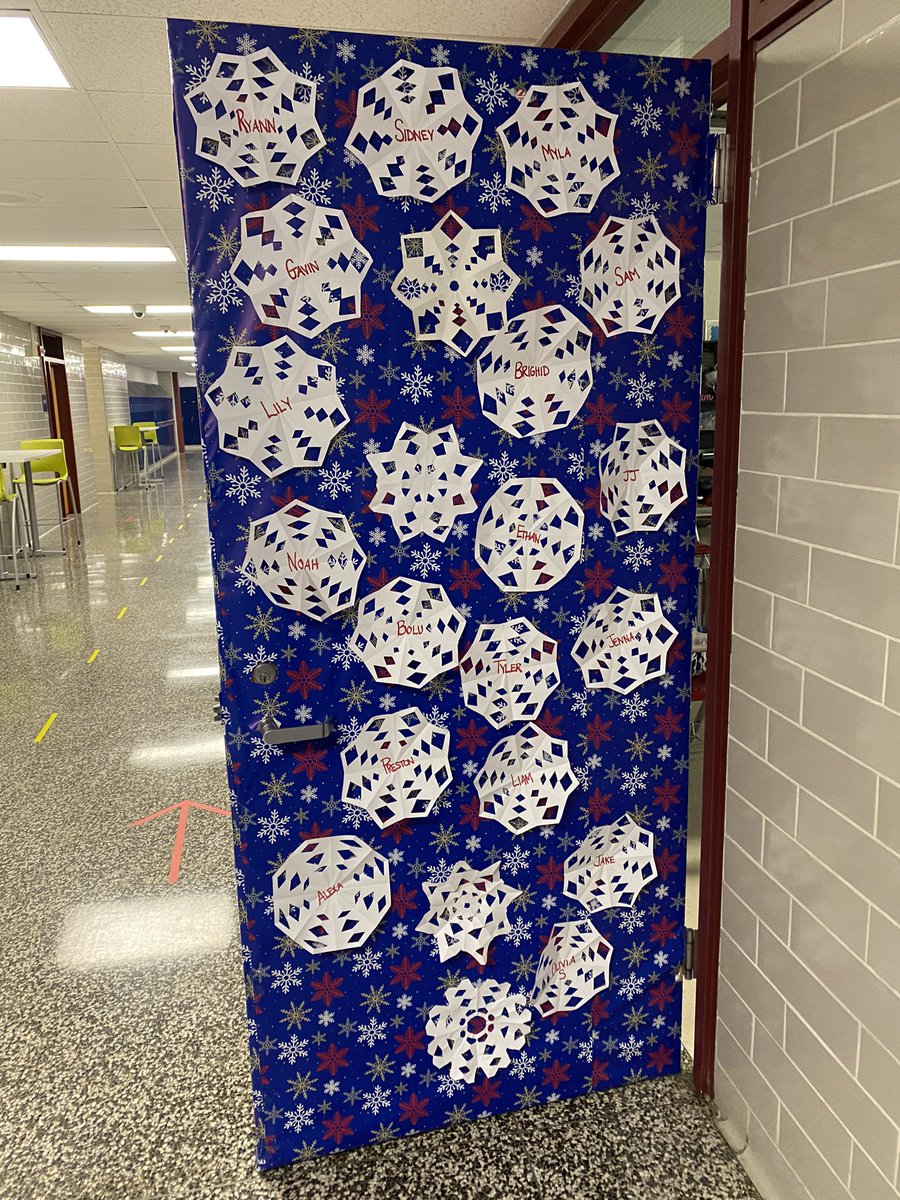 CouncilPhms's tweet photo. I love seeing the creativity of our PHMS students! @phmsjaguars https://t.co/LhMw5M38yC