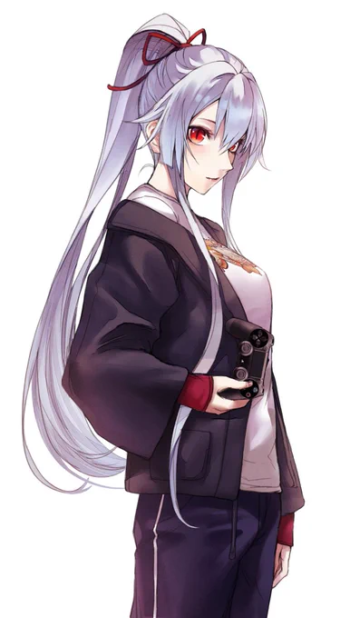 お萌さん #FGO 