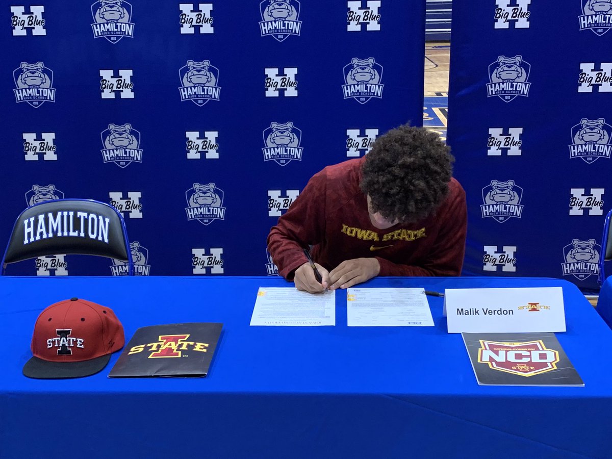 Malik_Verdon's tweet image. It’s OFFICIAL ‼️🌪@CycloneFB