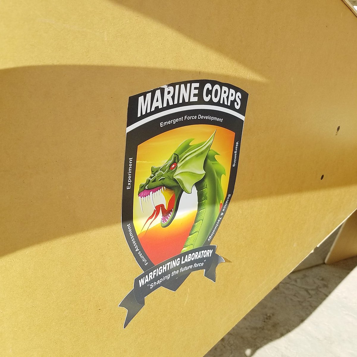 CAE_Defence's tweet photo. CAE announced that its CAE USA Mission Solutions subsidiary was awarded a subcontract from @BAESystemsInc to support the prototype development of a new Wargaming Center for the @USMC - https://t.co/cTqdMW7Cll https://t.co/lWBGQujnzx