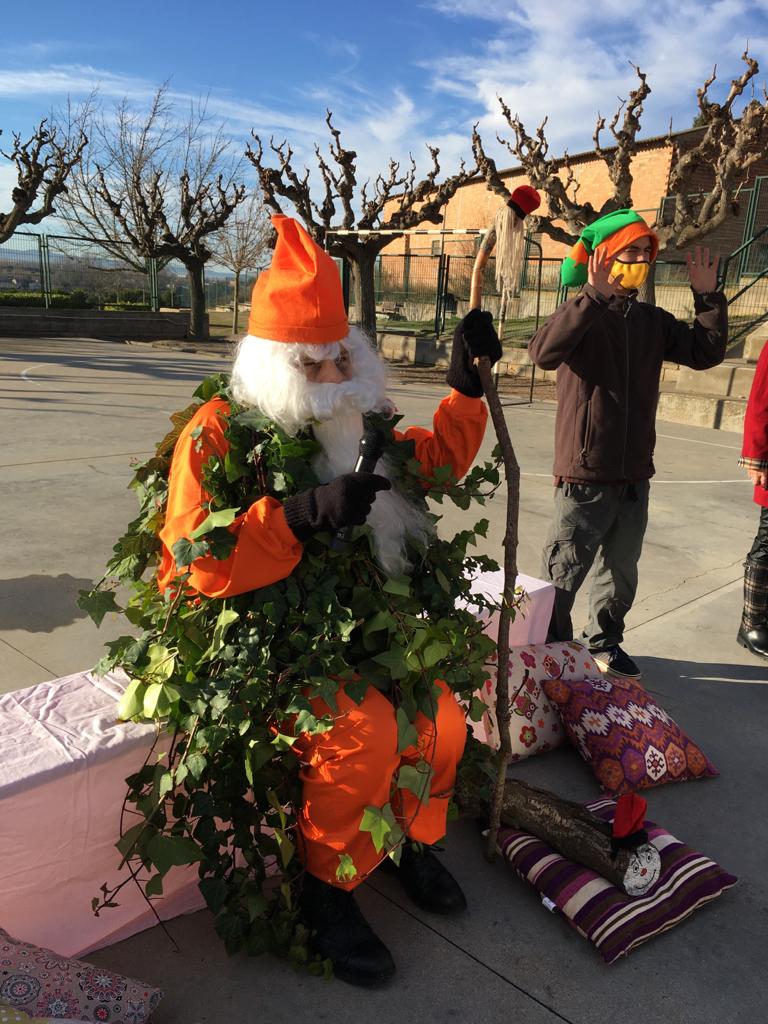 Jordi Estiarte tweet media