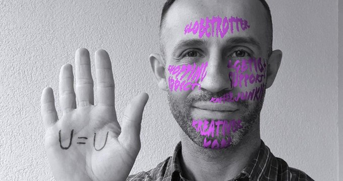 *Anzeige / Undetectable = Untransmittable. Unter erfolgreicher HIV-Therapie kann man HIV nicht an seine