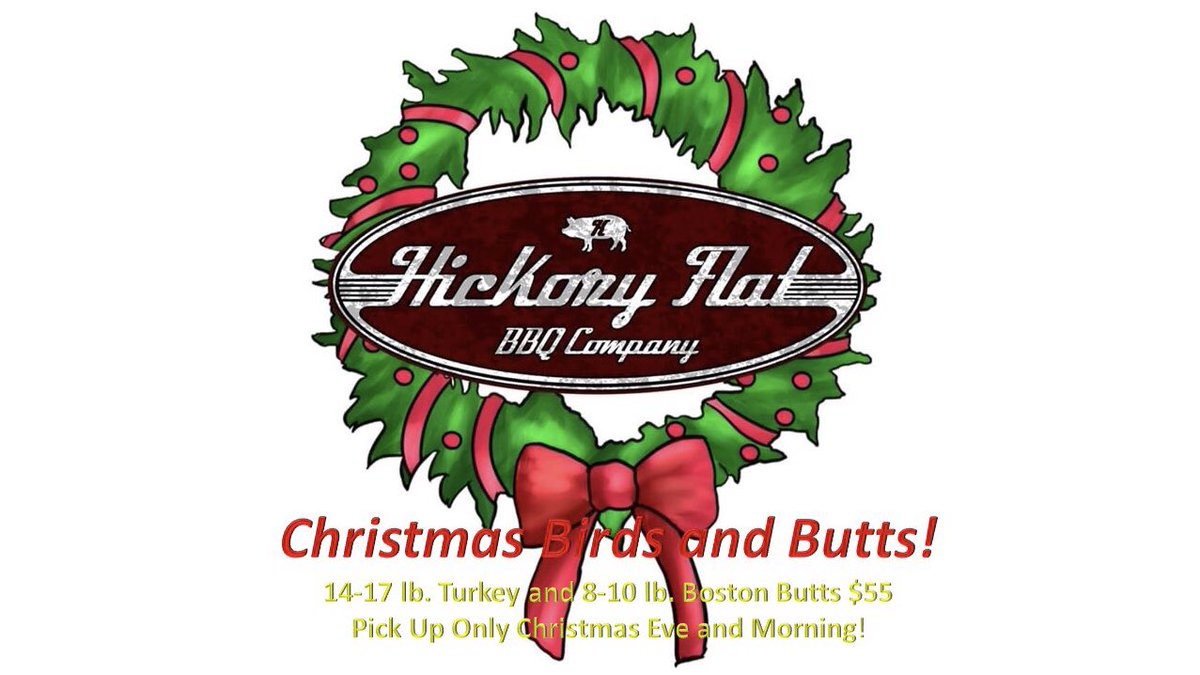 Don’t miss out! #ThePigAbides