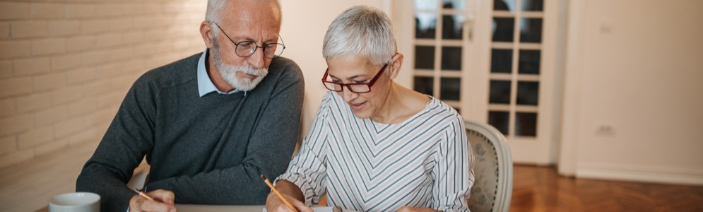 If you’re worried about money during these uncertain economic times, you’re not alone. Learn how to manage your finances so you can feel secure now and into the future.
bit.ly/2Ti558M