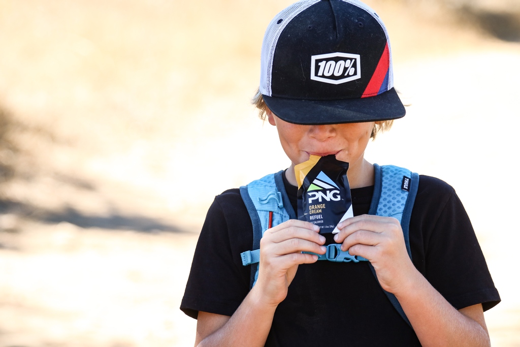 Our founding team at The Pinnacle Nutrition Group felt a need for quality nutritional products that our active kids could use along side of us. It's simply the best tasting gel on the market just ask anyone who has used one.

pinnaclenutritiongroup.com/products/refue…