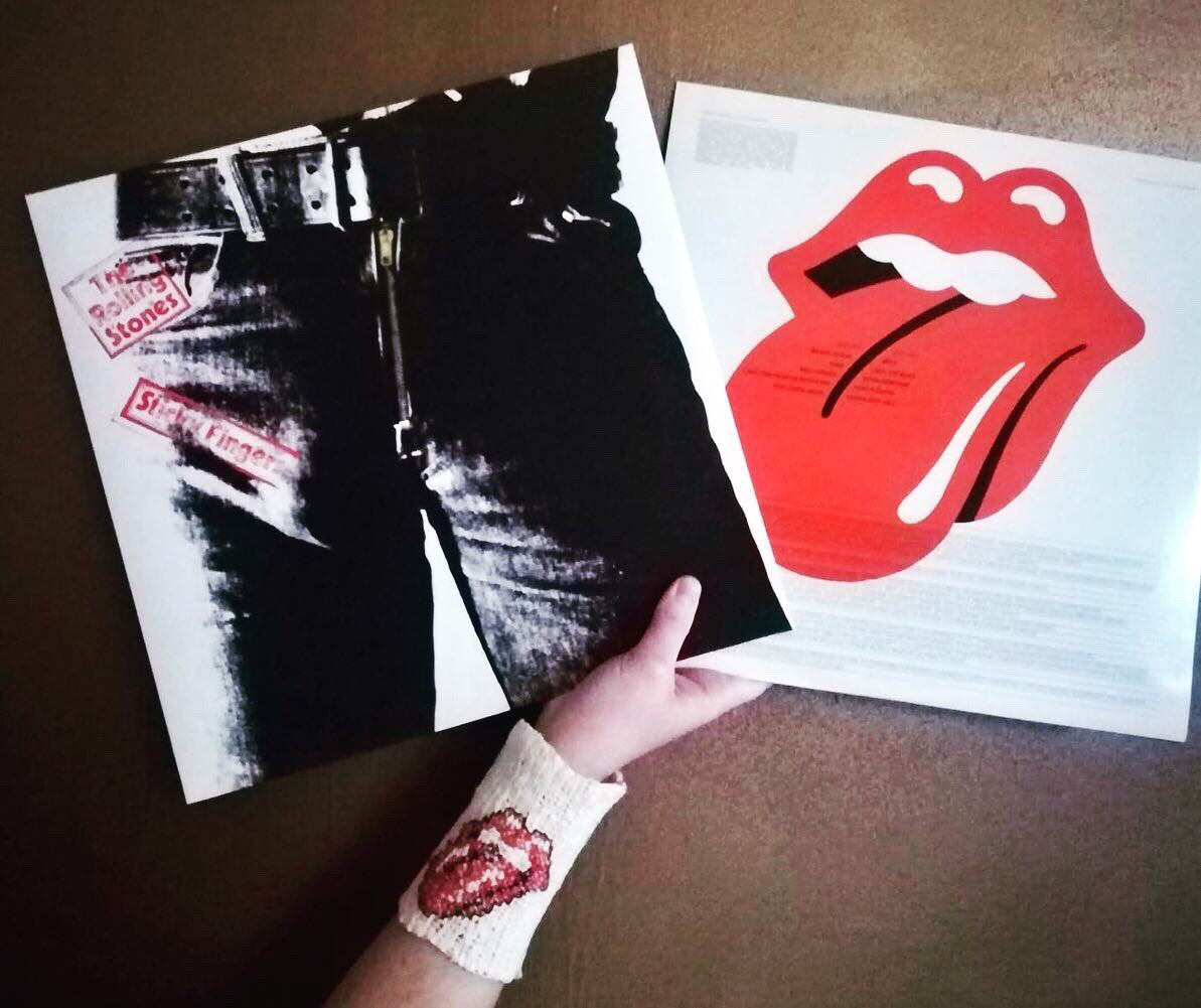 IdaStamile's tweet photo. “I know I've dreamed you a sin and a lie...”
#therollingstones #therollingstonesfan #wildhorses #therollingstonesband #stickyfingers #therollingstonesforevere #mickjagger #keithrichards #micktaylor #billwayman #charliewatts #nowspinning #nowplaying #vinylcollection #vinyil https://t.co/98V6AvJhYY