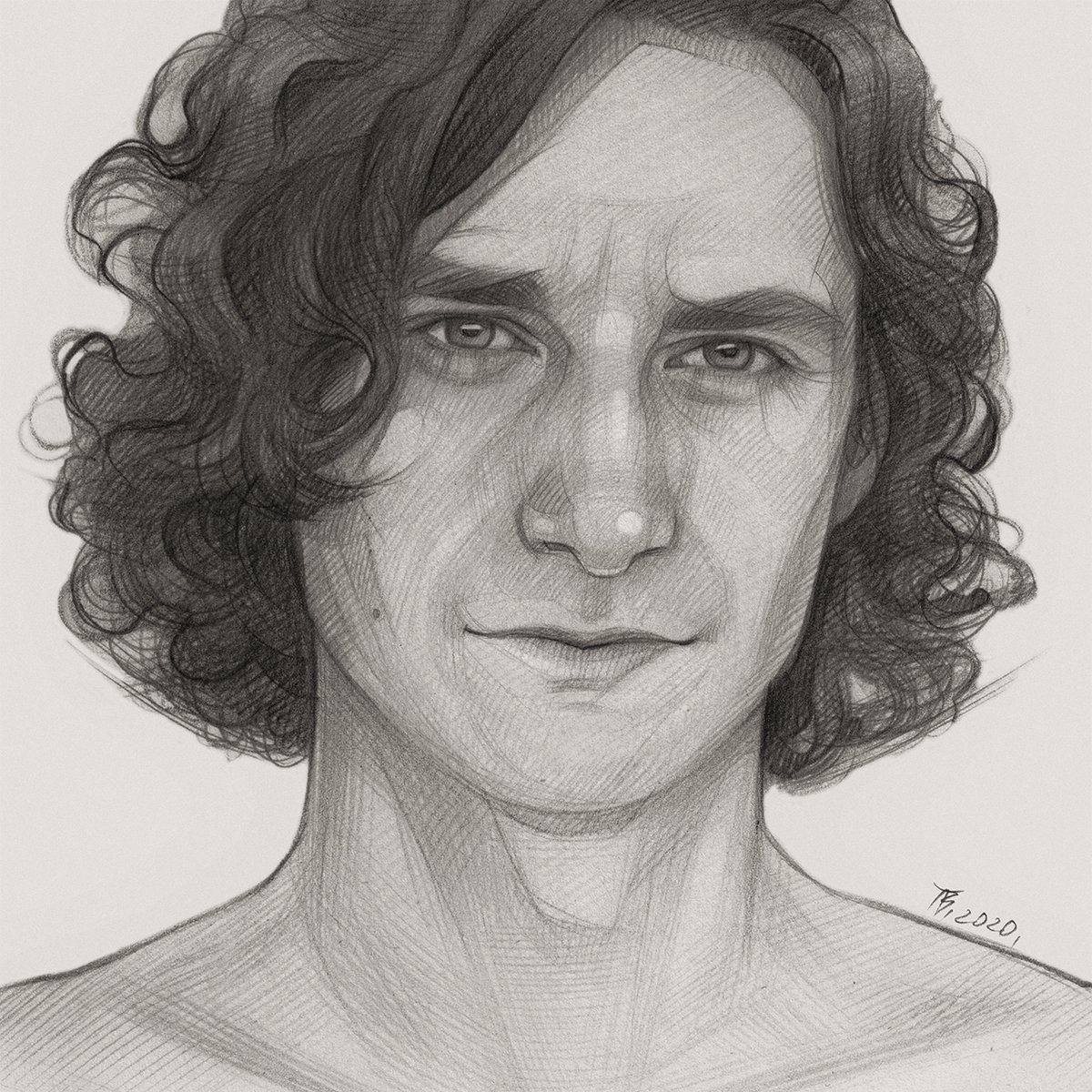 tendaleeart's tweet photo. Do you remember?

#Gotye #WouterDeBacker  #draw #sketch #myart #drawing #portrait #pencilart https://t.co/RlR2c8L2jF