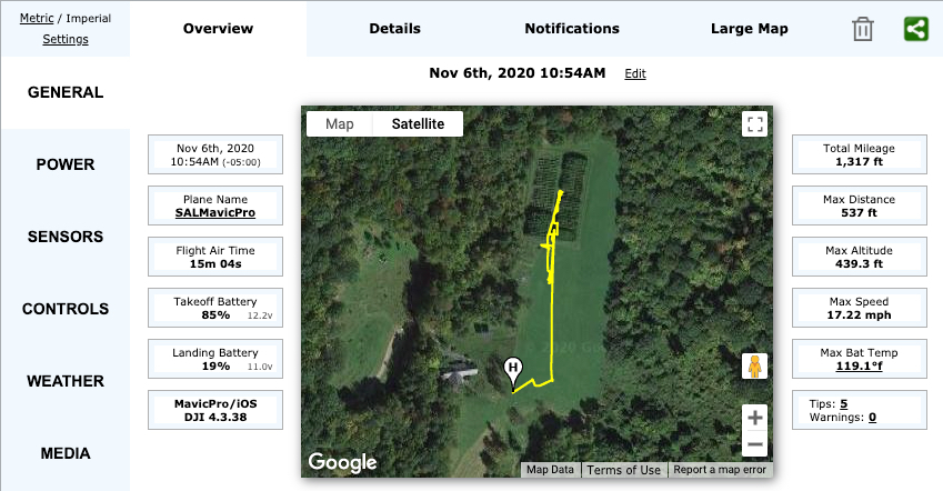 Smith College Spatial Analysis Lab (SAL) tweet media