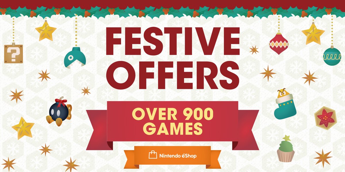 nintendo eshop sale 2020