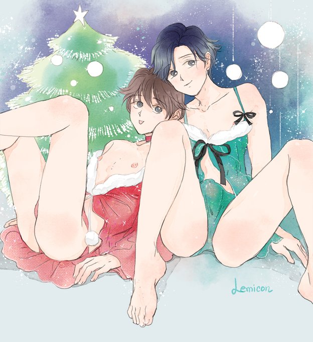 💝飾り🎄
https://t.co/IO7t8JQcjr 