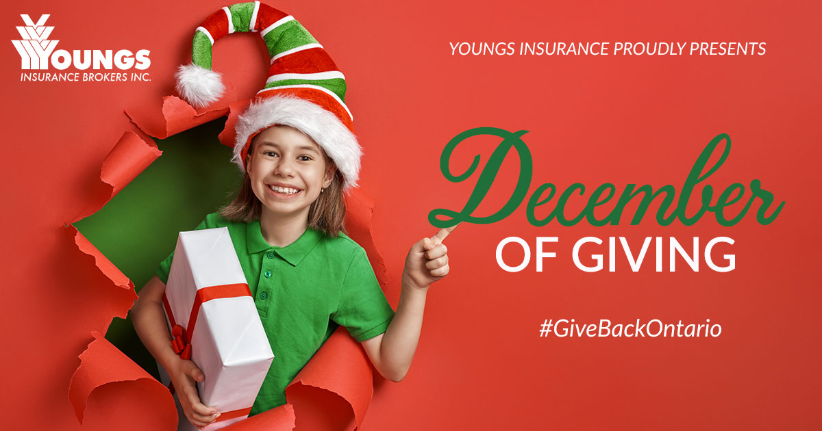 youngsinsurance's tweet photo. YOU can make a difference this holiday season by joining #DecemberofGiving  -  we're supporting:

@LivingFortErie
@RMHCSCO
@SunshineFound
@HeartHouseHosp
@niagarachildctr
@HospiceNiagara
@RedRoofRetreat
@RoseCityKids
@CommCrewNiagara

#GiveBackOntario https://t.co/78geqPFHI2 https://t.co/h6vldwWVmW