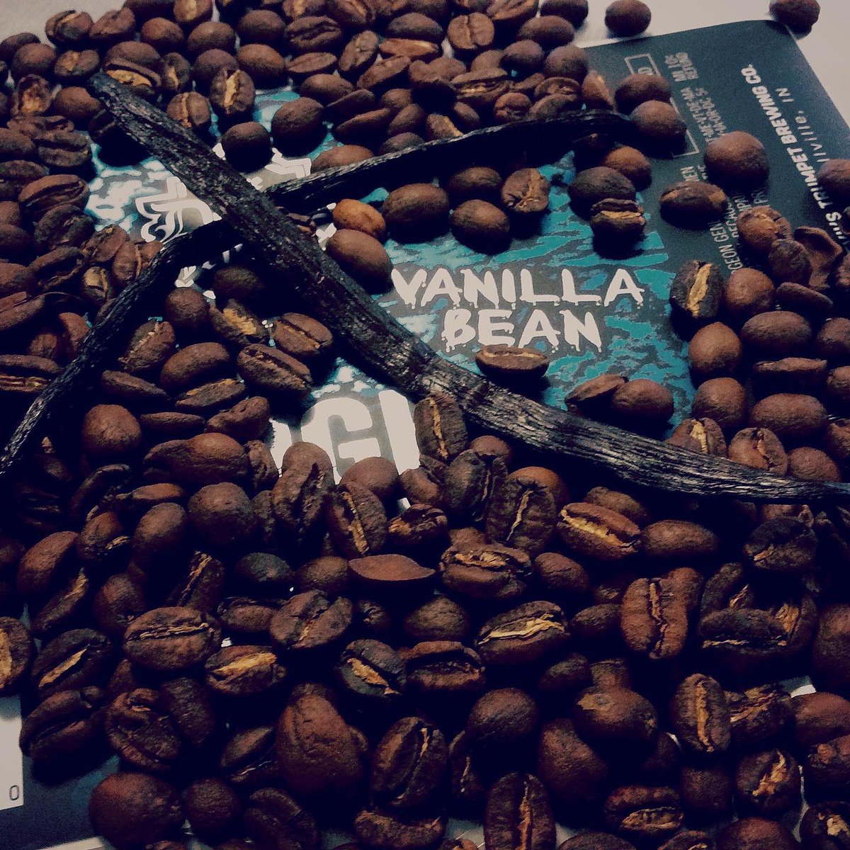 devilstrumpet's tweet photo. This Friday at noon! #VBNG https://t.co/uWCFlyUgR6