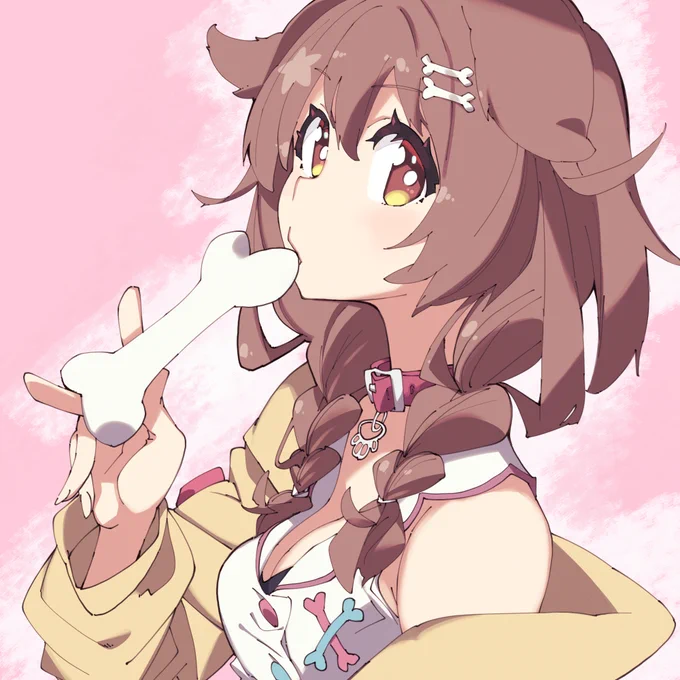 #できたてころね 