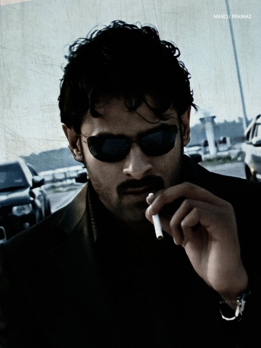 Prabhas 🔥🔥 #Billa 🤙🏻🤙🏻, image size:900x1200
