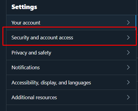 FollowingAMP's tweet image. If you are hacked you need to remove any weird applications connected to your account! Follow the images to see how