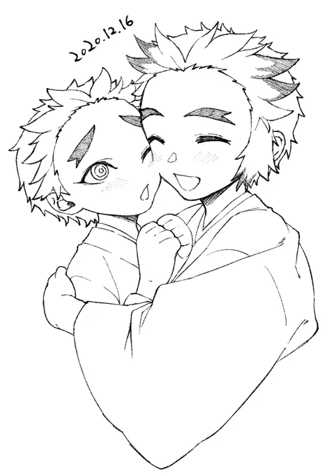 ムニムニ #日々煉獄 