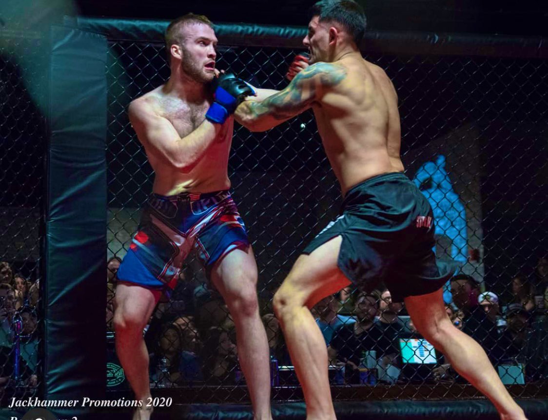 Auriemma6's tweet photo. I can’t wait to punch someone again 😭😈 https://t.co/KCZdV8im1I