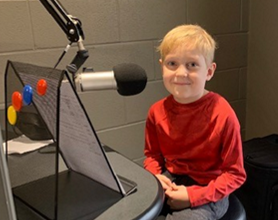 HPEschools's tweet photo. Listen for our HPEDSB holiday greetings on Mix 97, featuring our recording stars Riley, Oliver and Makayla! https://t.co/RLmhIevz7y