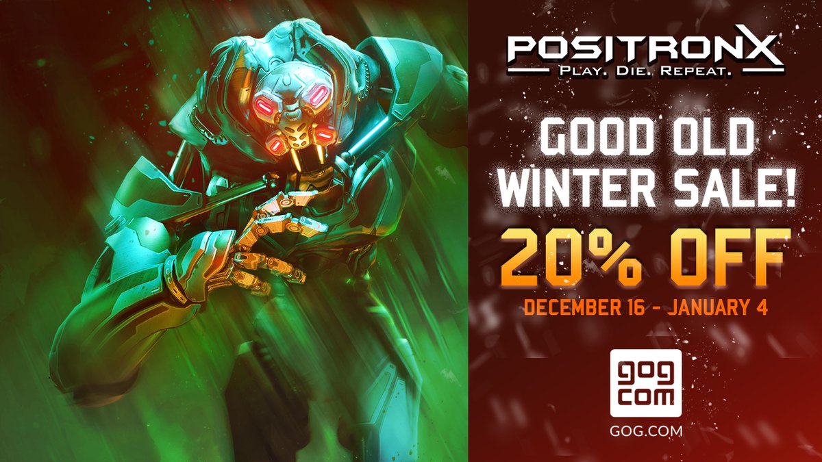 PositronX tweet media