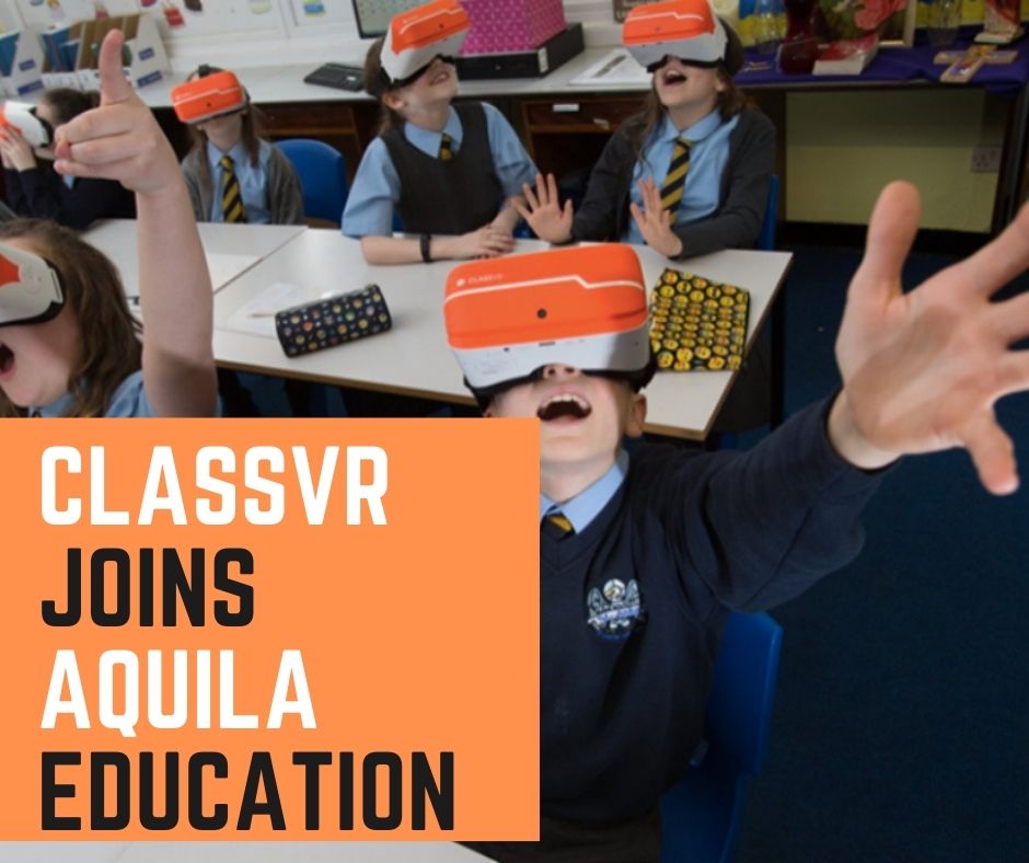 Aquila Education tweet media
