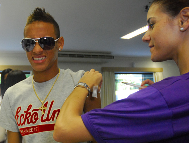 queria tá assim agora...