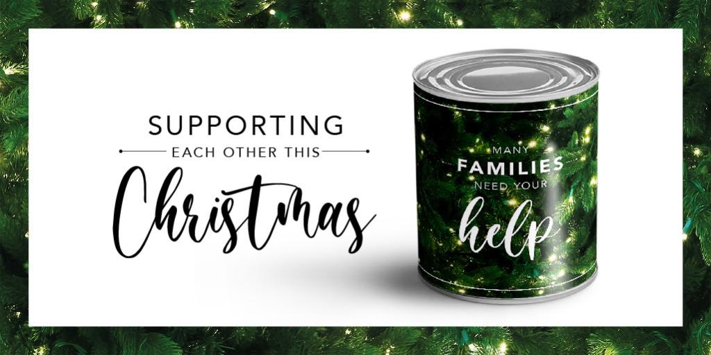 Please donate something to help those in need. Follow the link to learn how you can contribute to a good cause. grp.hsbc/6016HuEdq