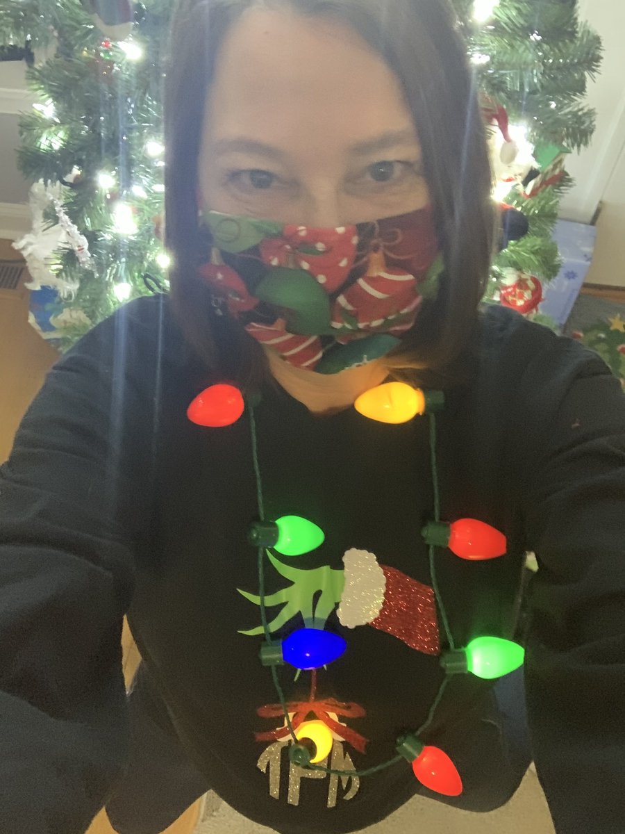 Lisa Thompson tweet media