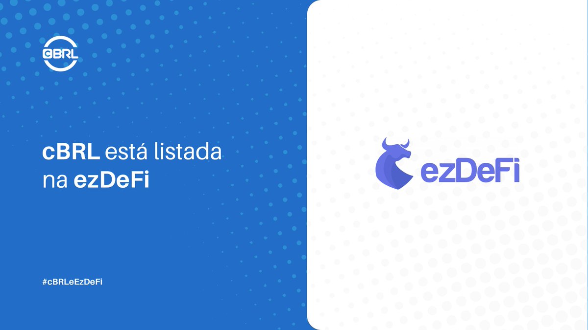 CryptoBRL tweet media