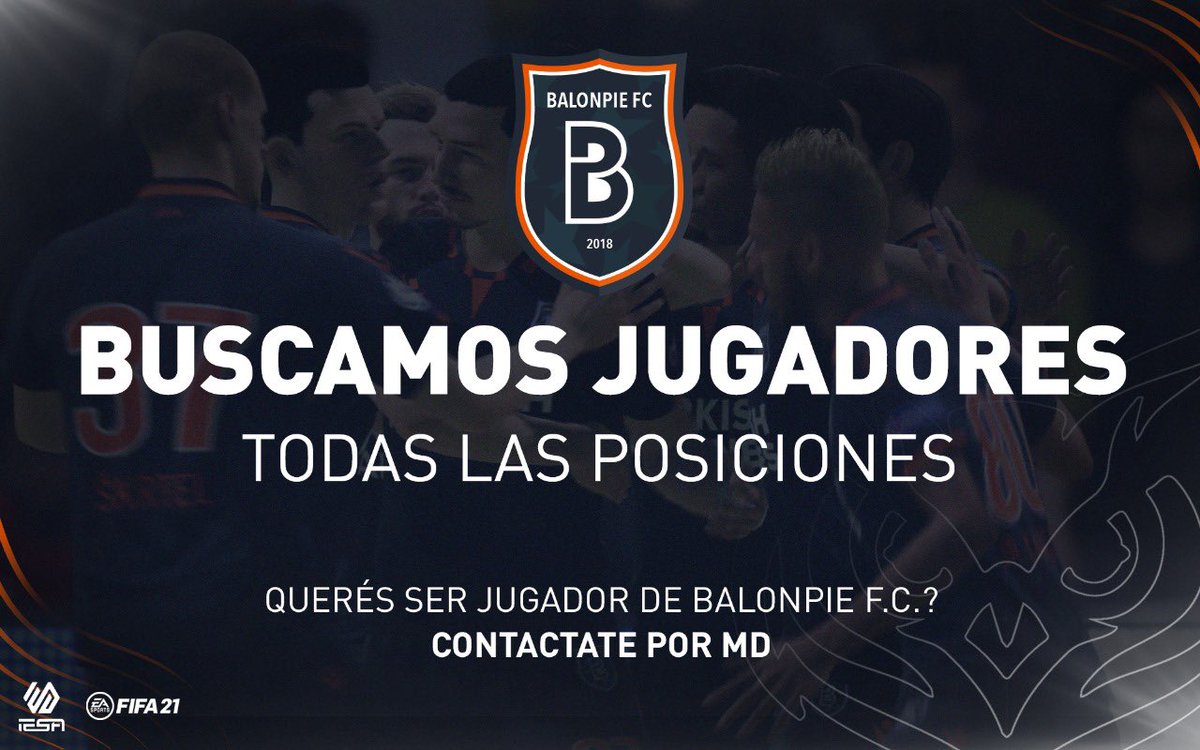 Balonpie FC tweet media