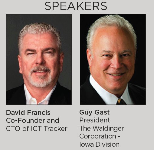 “A very small needle move on labor is a big move on the bottom line. If we lost 10% of production on labor, we might lose the entire margin on the job." Industry insights and more from our recent webinar on Construction Labor Productivity. View On Demand. zcu.io/HgrS