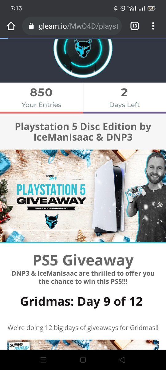 Aamirkhan9988's tweet image. #FreeDiscPS5