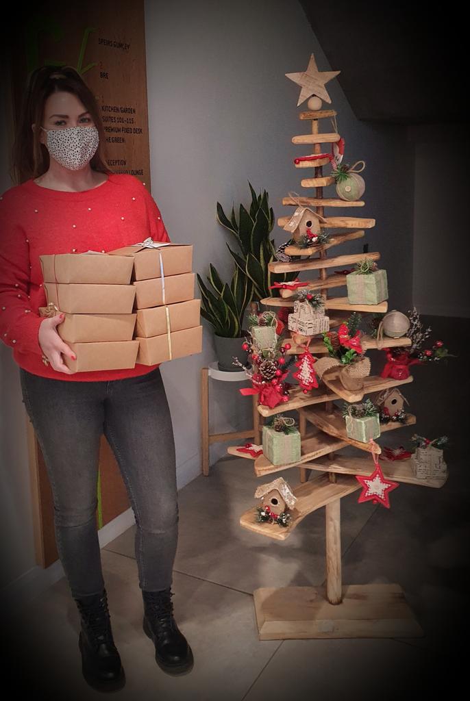 Red Tree Business Suites tweet media