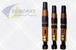 Now is a great time to get that new set of drone reeds going.

Standard EzeeDrone Reed sets are in stock and currently on sale for $78.10.

duncanshighlandsupply.com/product/ezeedr…