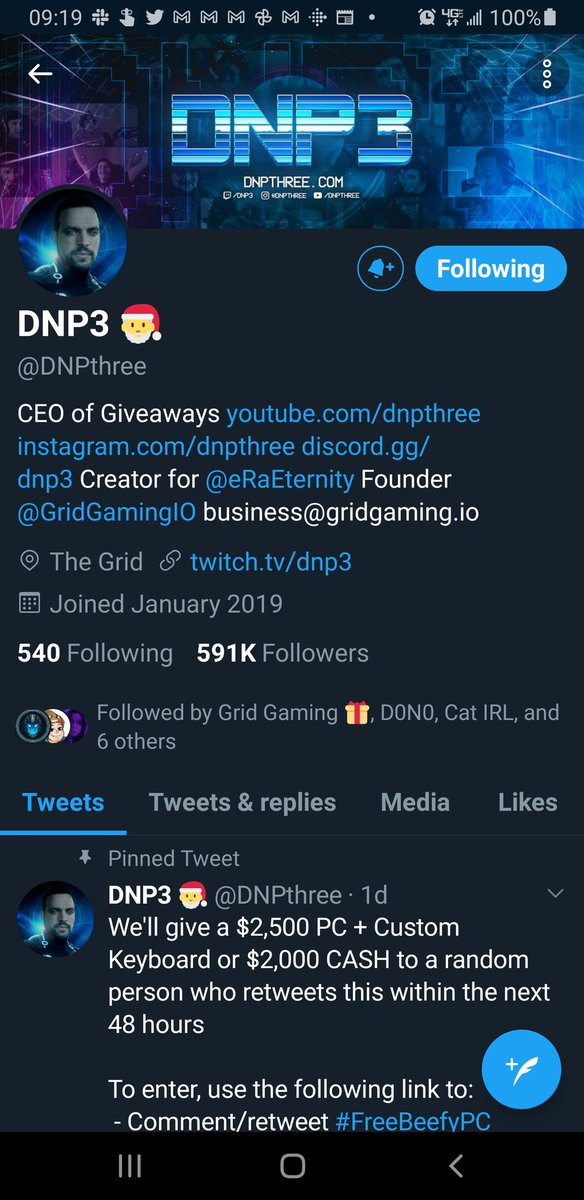 NigelDos's tweet image. #FreeDiscPs5