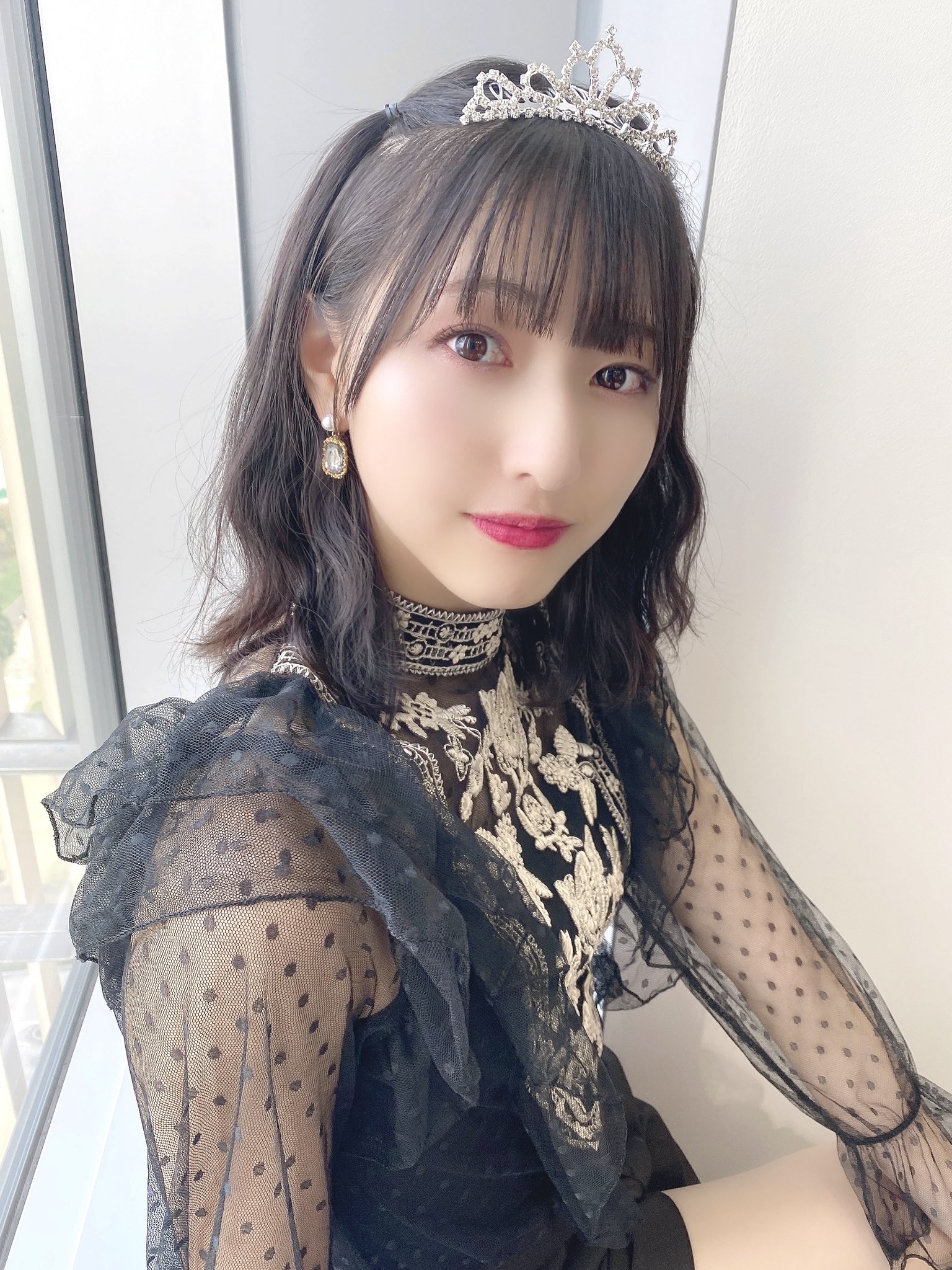 蟹沢 萌子 on X: 