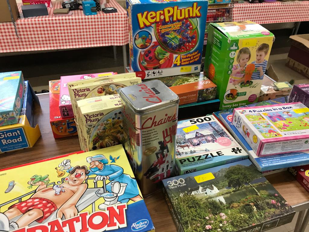 Pound shop Lions Market Stall!  Last market day, all stock must go. Fantastic bargains, toys, puzzles and games all from £1.Last chance to buy our woodcraft products, only a few items left 
Plus bicycles starting at just £15. Open 8am