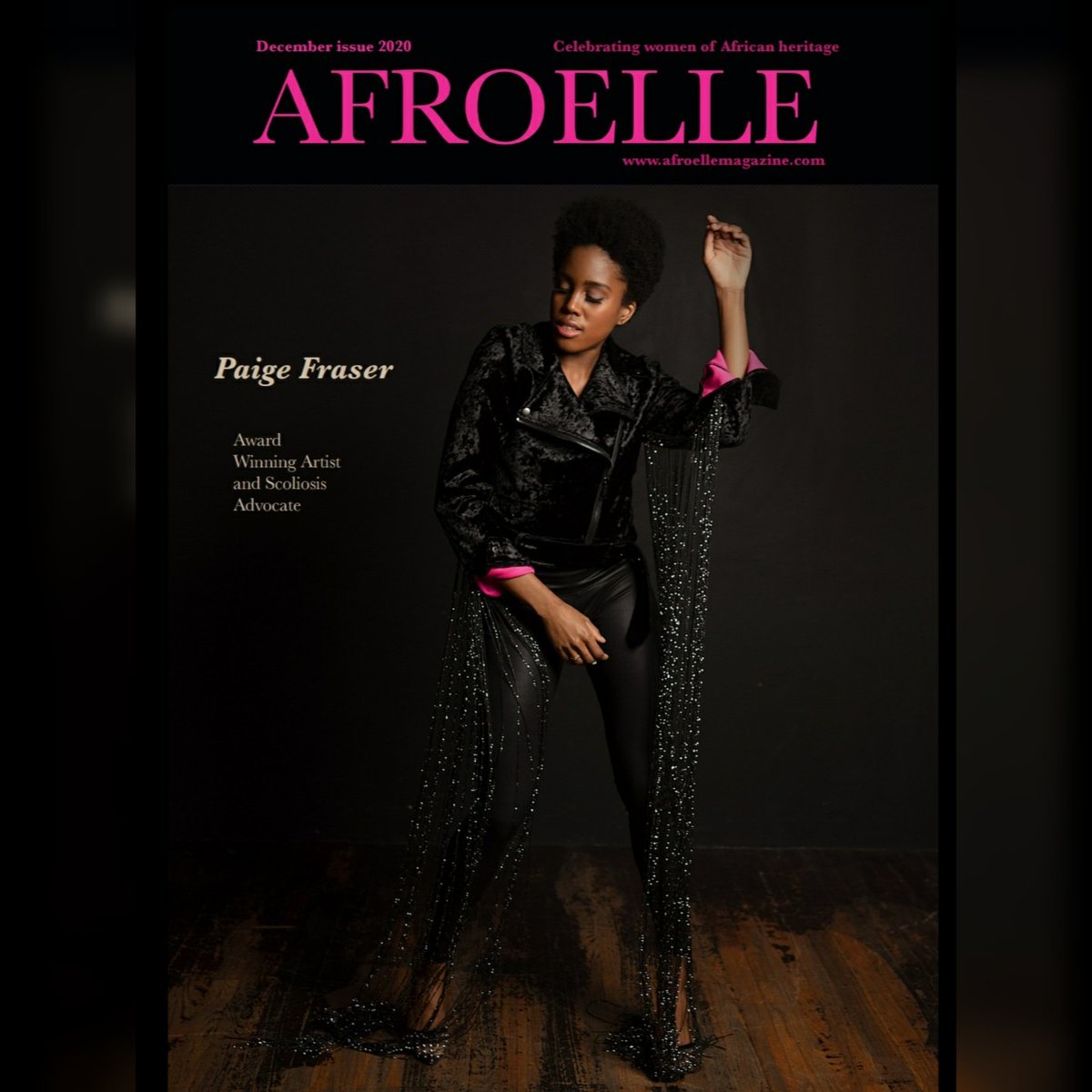 AFROELLE 'S OUT!!!👇🏿

issuu.com/afroellemagazi…