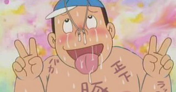 ブタゴリラのtwitterイラスト検索結果